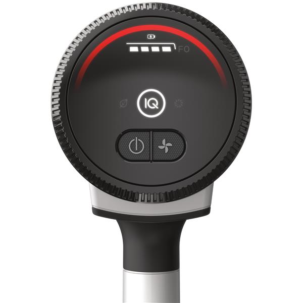 シャークニンジャ スティッククリーナー CleanSense iQ