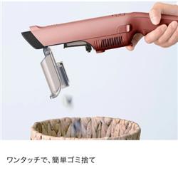 シャークニンジャ ハンディクリーナー Shark EVOPOWER DX 【充電式