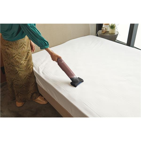 【アクセサリパック付】SharkNinja WV515JORハンディクリーナ Shark EVOPOWER DX 充電式ハンディクリーナー WV515J|WV515JOR