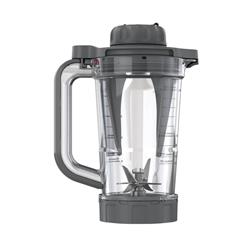 SharkNinja SS151J ミキサー Ninja Twisti 1000ml シルバー
