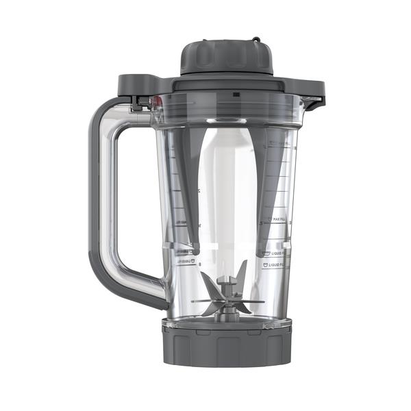 SharkNinja SS151J ミキサー Ninja Twisti 1000ml シルバー