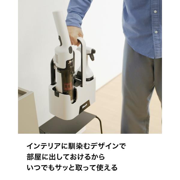 SharkNinja StainForce コードレスシミ取りクリーナー HX100J