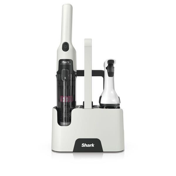 SharkNinja StainForce コードレスシミ取りクリーナー HX100J | ノジマ