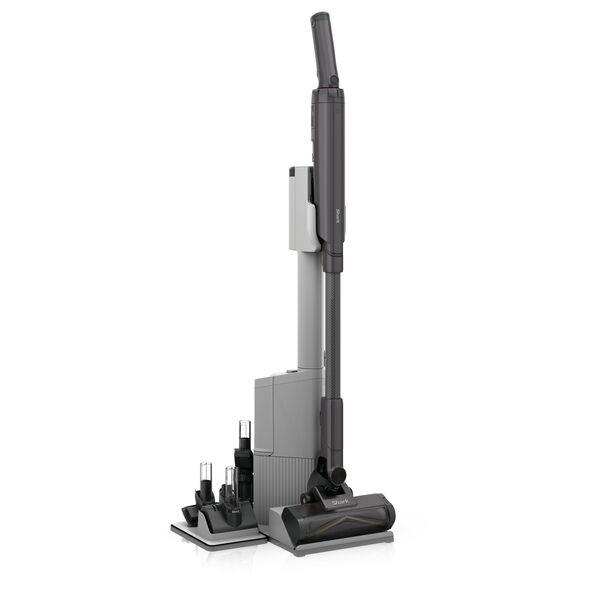 SharkNinja スティッククリーナー EVOPOWER SYSTEM BOOST+ [ウォーム