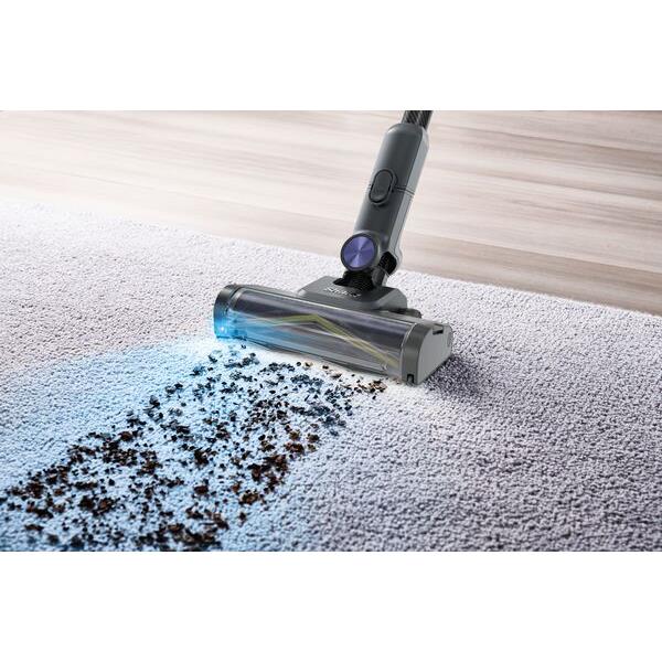 SharkNinja スティッククリーナー EVOPOWER SYSTEM BOOST+ [ウォーム