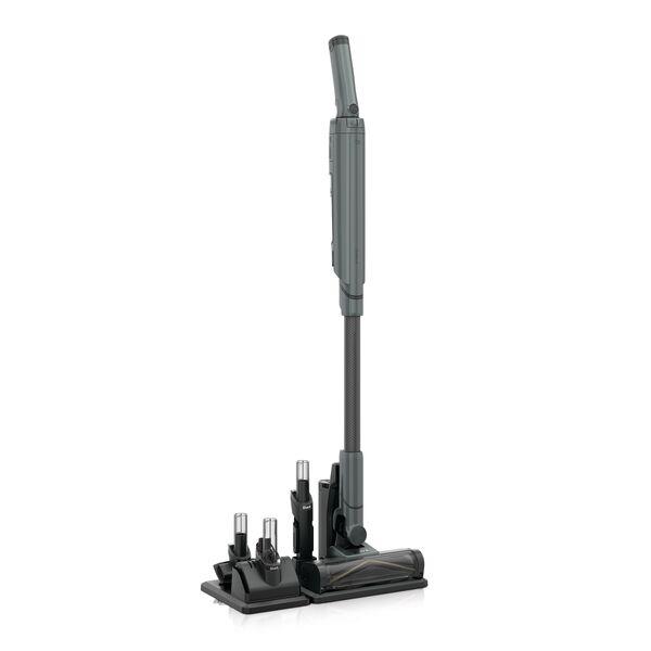 LC600JGN EVOPOWER SYSTEM BOOST アッシュグリーン シャークニンジャ LC600JGN コードレススティッククリーナー