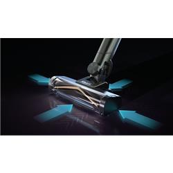 SharkNinja スティッククリーナー EVOPOWER SYSTEM BOOST