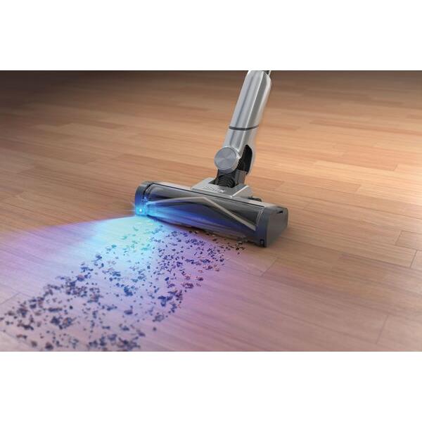 SharkNinja スティッククリーナー EVOPOWER SYSTEM BOOST