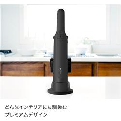 SharkNinja ハンディクリーナー WV517JBK | ノジマオンライン