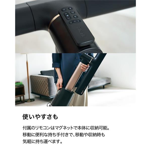 SharkNinja Shark TURBOBLADE ハイパワータワーファン TF200SJBK