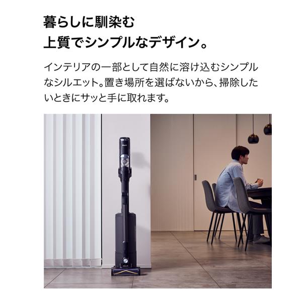 SharkNinja スティッククリーナー Shark PowerClean 360 PRO