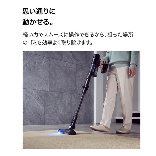 SharkNinja スティッククリーナー Shark PowerClean 360 PRO