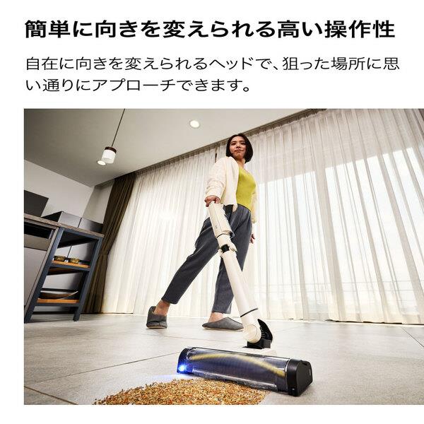 SharkNinja Shark ActiClean コードレススティッククリーナー LC950JSN