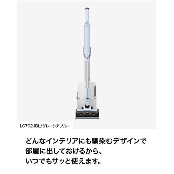 SharkNinja スティッククリーナー EVOPOWER SYSTEM BOOST+ グレーシア