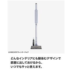 SharkNinja スティッククリーナー EVOPOWER SYSTEM BOOST ウィンター