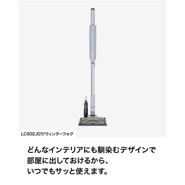 SharkNinja スティッククリーナー EVOPOWER SYSTEM BOOST ウィンター