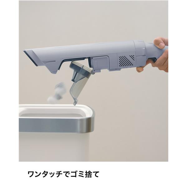SharkNinja スティッククリーナー EVOPOWER SYSTEM BOOST ウィンター