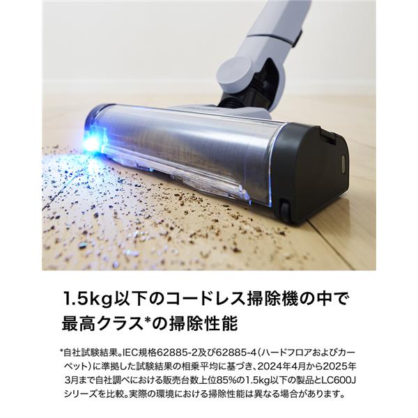 SharkNinja スティッククリーナー EVOPOWER SYSTEM BOOST ウィンター