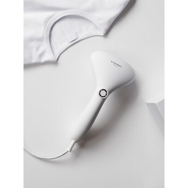 STEAMERY｜スチーマリー 衣類スチーマー アイロン STEAMERY Cirrus 2 