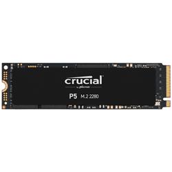 Crucial CT500P5SSD8JP