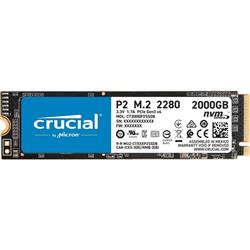 Crucial CT2000P2SSD8JP