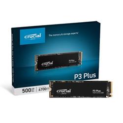 Crucial CT500P3PSSD8