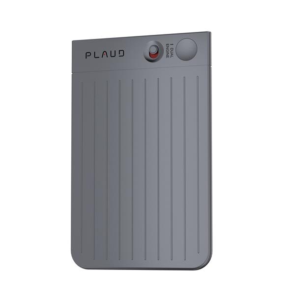 PLAUD NOTE PLAUD NOTE ブラック PLD-64G-BL-JP | ノジマオンライン