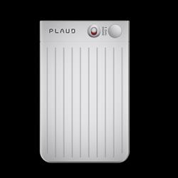 PLAUD NOTE シルバー 64GB PLAUD NOTE PLAUD NOTE シルバー PLD-64G-SI-JP