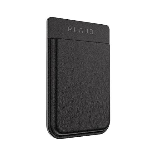 PLAUD NOTE シルバー 64GB ボイスレコーダー 文字起こし PLAUDNOTE PLAUD NOTE PLD-64G (B