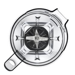 バイタミックス　【未使用❗】ドライコンテナー 正規品 バイタミックス ドライコンテナ 1.4L interlock 本体別売り