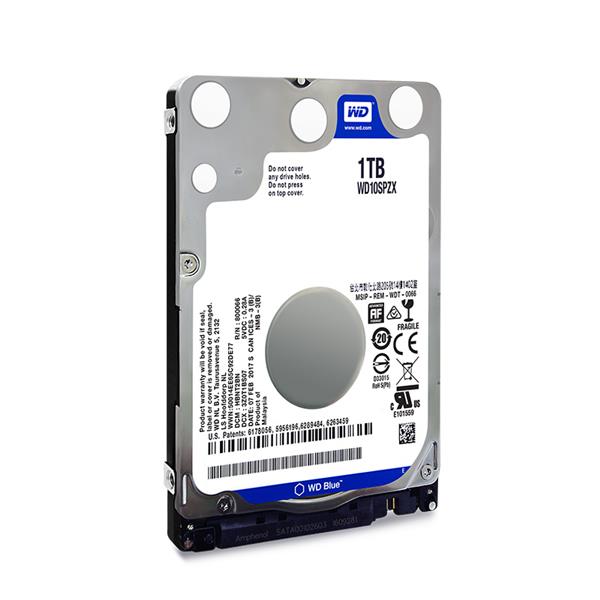 HDD 2.5inch 1TB WD10SPSX Western Digital