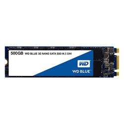 Western Digital WDS500G2B0B