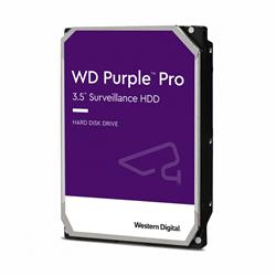 Western Digital 内蔵HDD WD Purple Pro【3.5インチ/18TB/SATA 6Gb/s