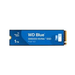 Western Digital WDS100T4B0E