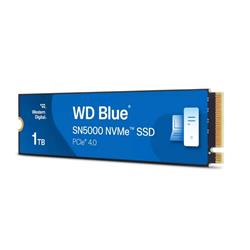 Western Digital 内蔵SSD WD Blue SN5000【M.2 2280/1TB/NVMe