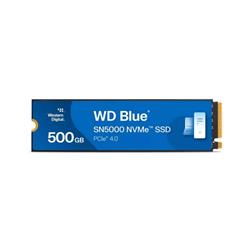 Western Digital WDS500G4B0E