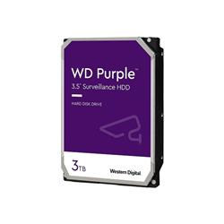 Western Digital WD33PURZ