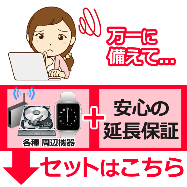 Western Digital WDS500G3X0Gを買うならこちらもおすすめ！