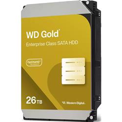 Western Digital WD261KRYZ