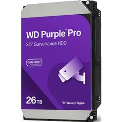 Western Digital WD260PURP