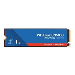 Western Digital WDS100T5B0E