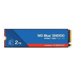 Western Digital WDS200T5B0E