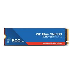 Western Digital WDS500G5B0E