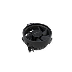 AMD CPU Ryzen 5 5500 Wraith Stealth Cooler (6C/12T,3.5GHz