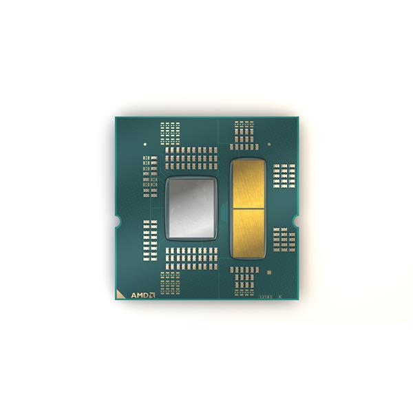 AMD CPU Ryzen 5 7600 With Wraith Stealth Cooler (6C/12T3.8Ghz65W