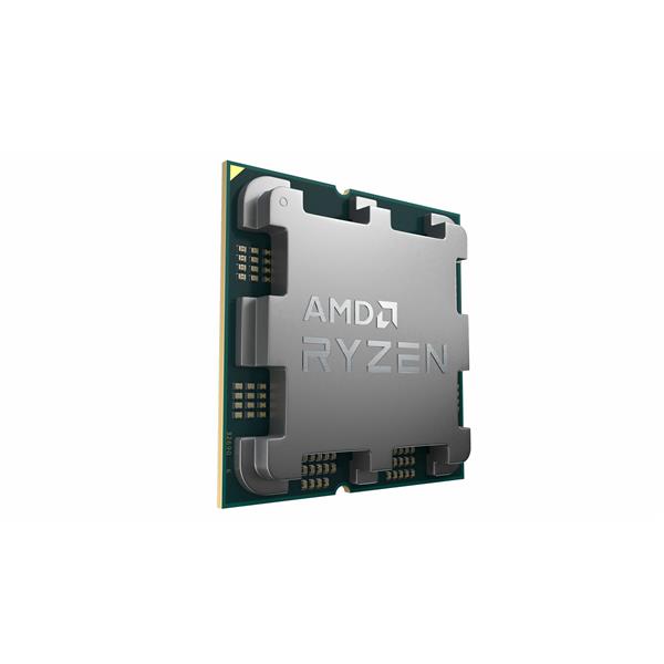 AMD CPU Ryzen 5 7600 With Wraith Stealth Cooler (6C/12T3.8Ghz65W