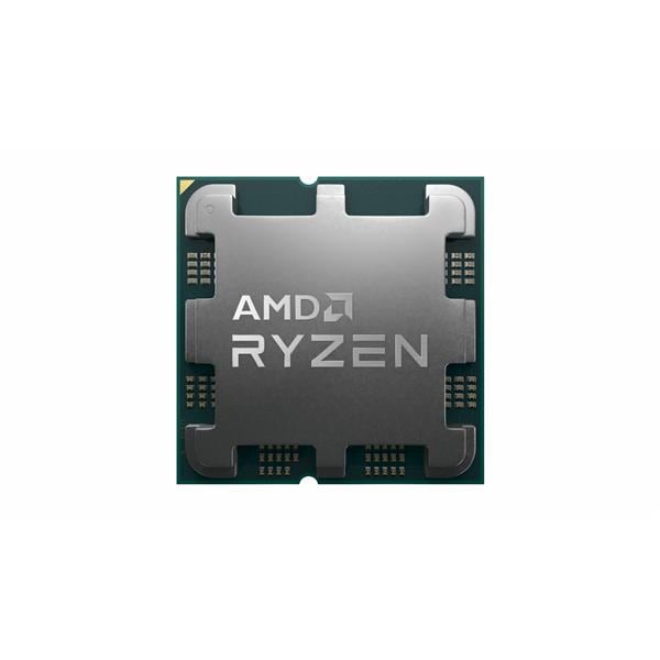 【週末まで値下げ】AMD Ryzen 5 7600 BOX CPU Amazon.com: AMD Ryzen 5 7600 6-Core, 12-Thread Unlocked Desktop