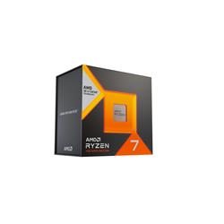 CPU Ryzen 7 7800X3D W/O Cooler (8C/16T,4.2Ghz,120W) 100-100000910WOF