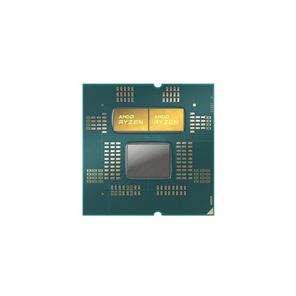 AMD 100-100000910WOF CPU Ryzen 7 7800X3D W/O Cooler (8C/16T,4.2Ghz 