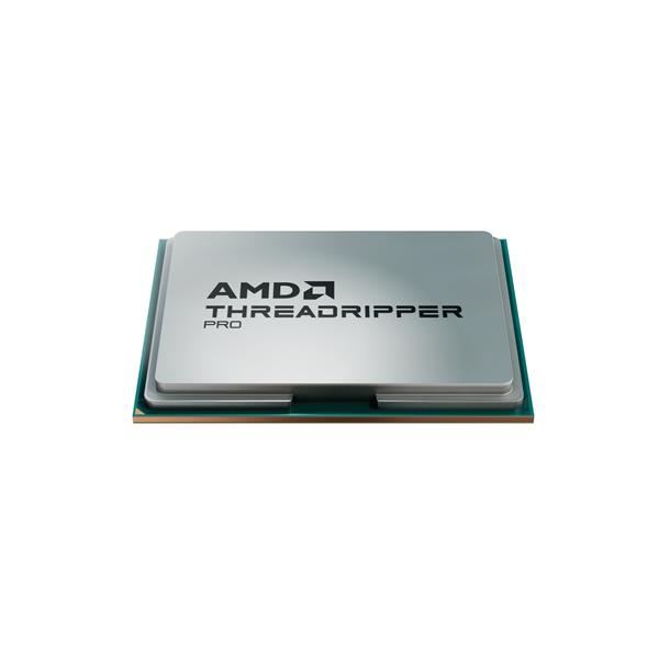 AMD CPU Ryzen Threadripper Pro 7995WX BOX W/O cooler (96C192T2